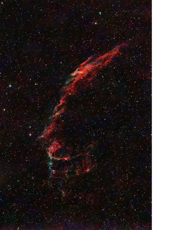 NGC 6992